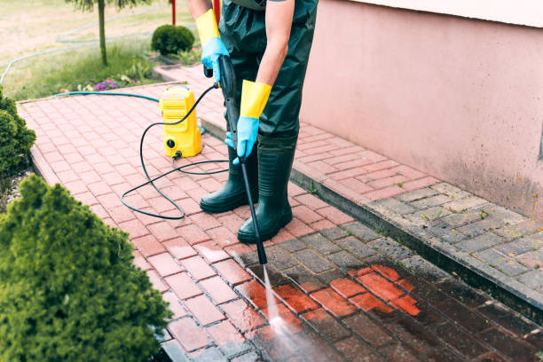 Swansea, IL  Pressure Washing Services Company