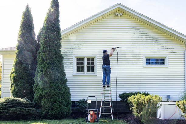 Best Animal Enclosure Cleaning  in Swansea, IL